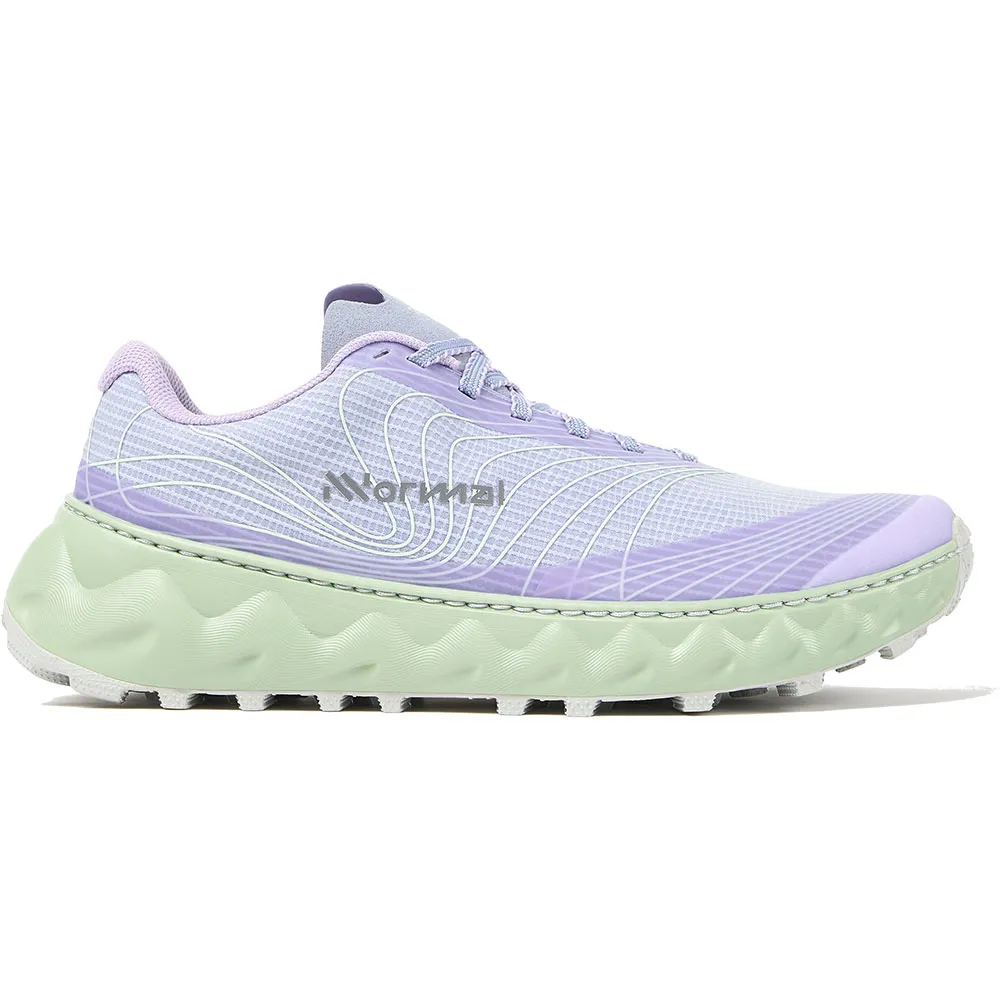 NNormal Ténis de trail running Tomir 2.0