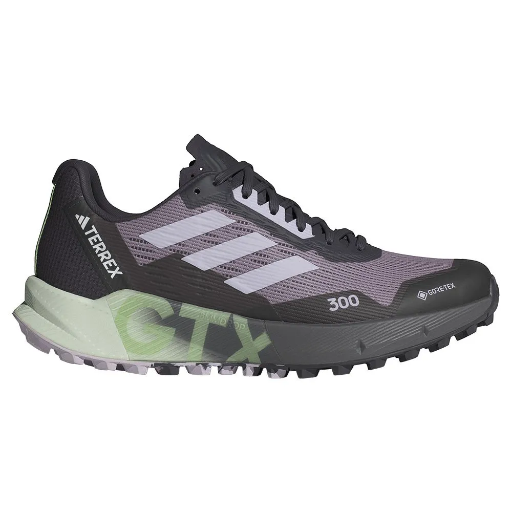adidas Ténis de trail running Terrex Agravic Flow 2 Goretex