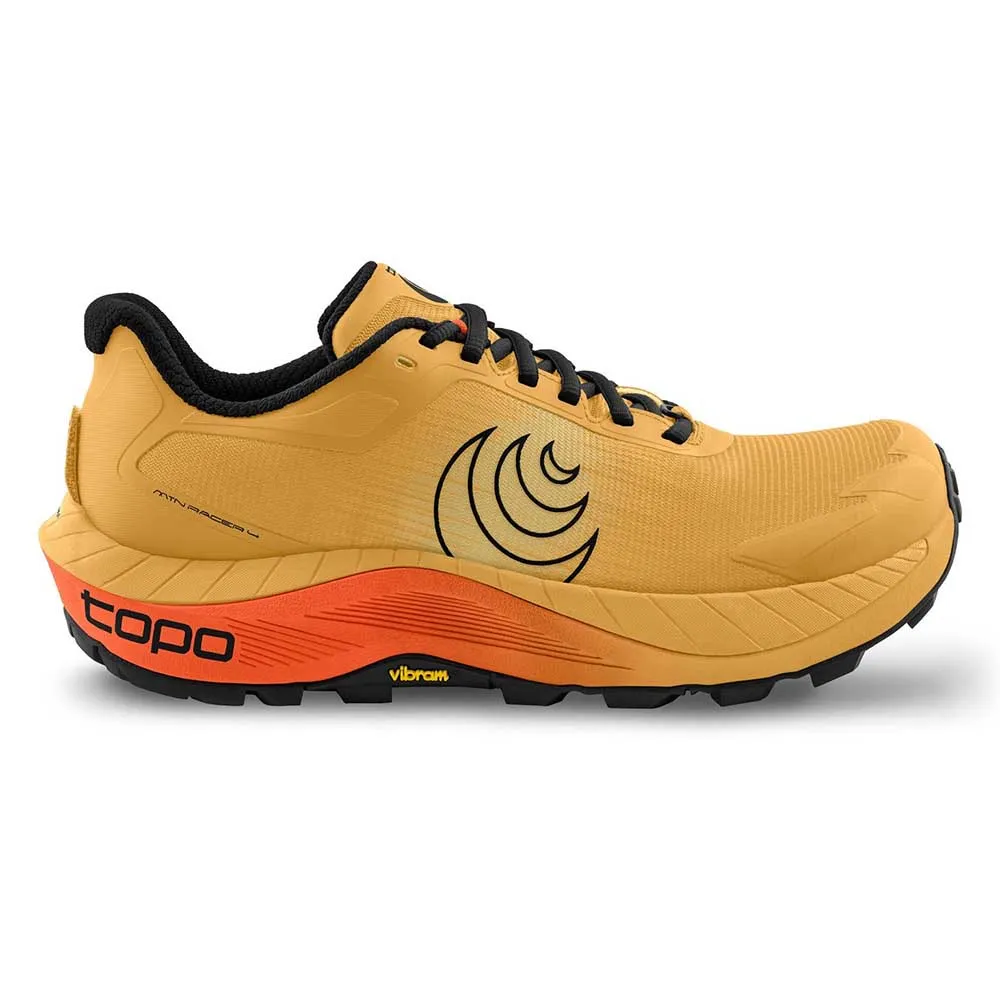 Topo athletic Ténis de trail running MTN Racer 4