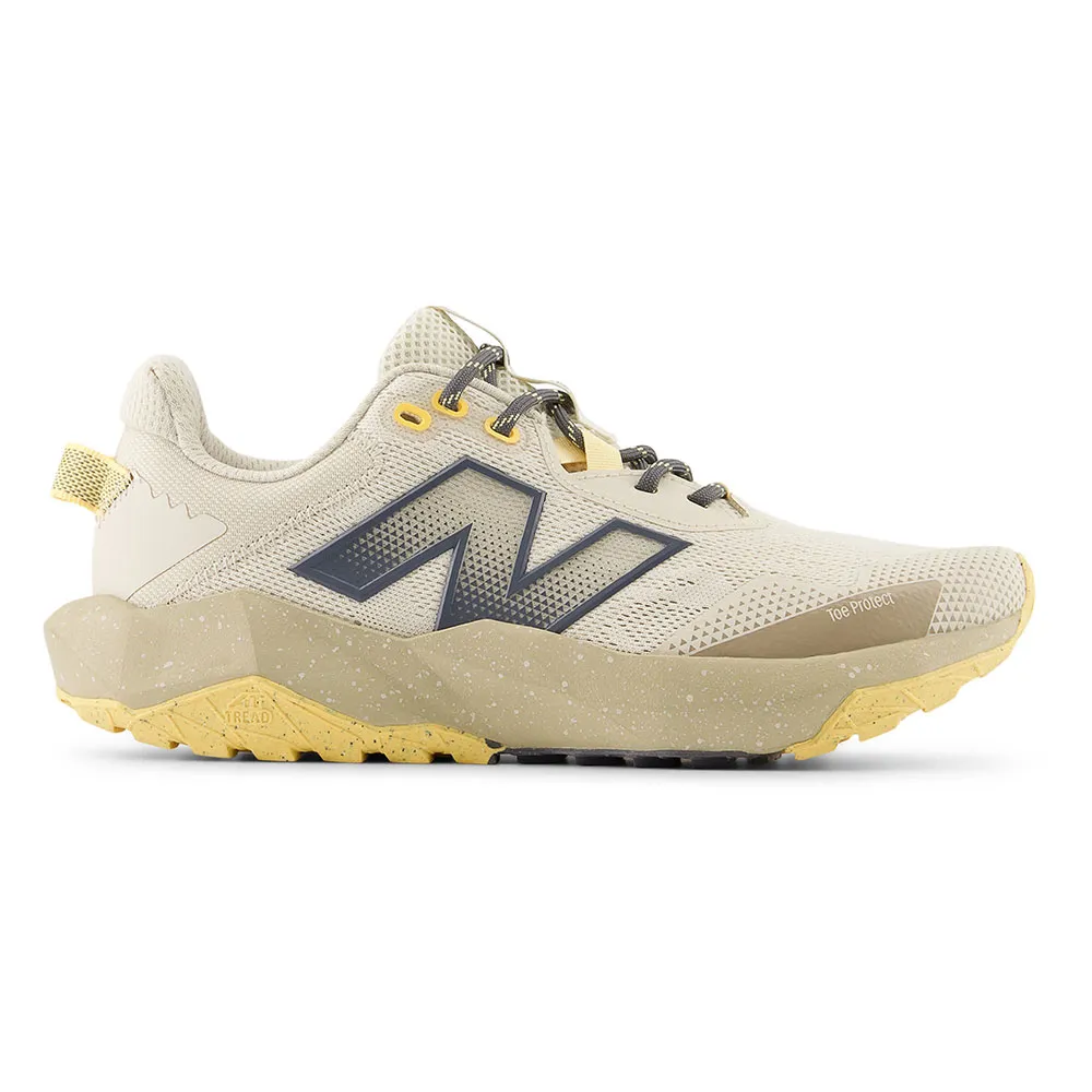 New balance Ténis de trail running Dynasoft Nitrel V6