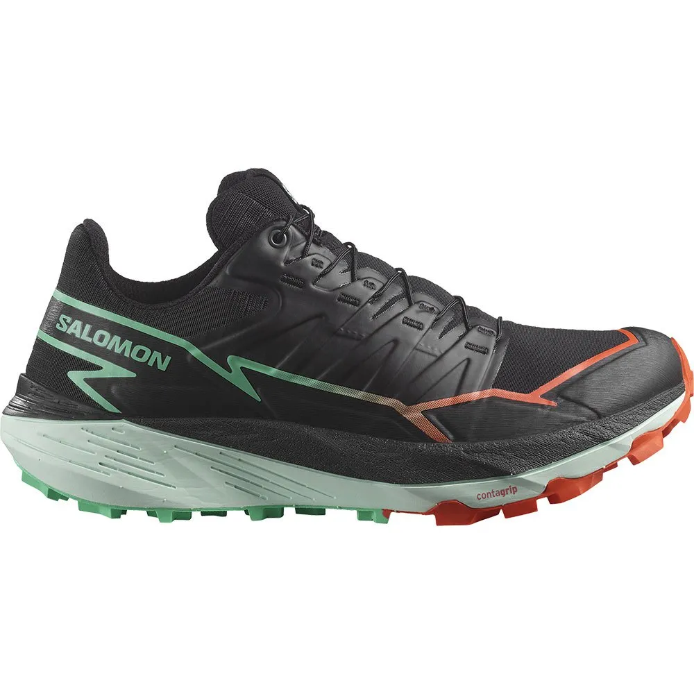 Salomon Ténis de trail running Thundercross