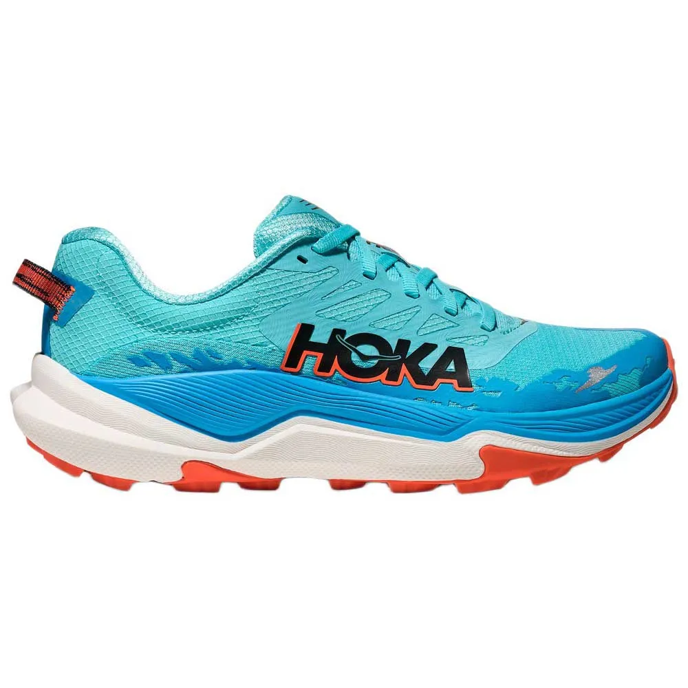 Hoka Ténis de trail running Torrent 4