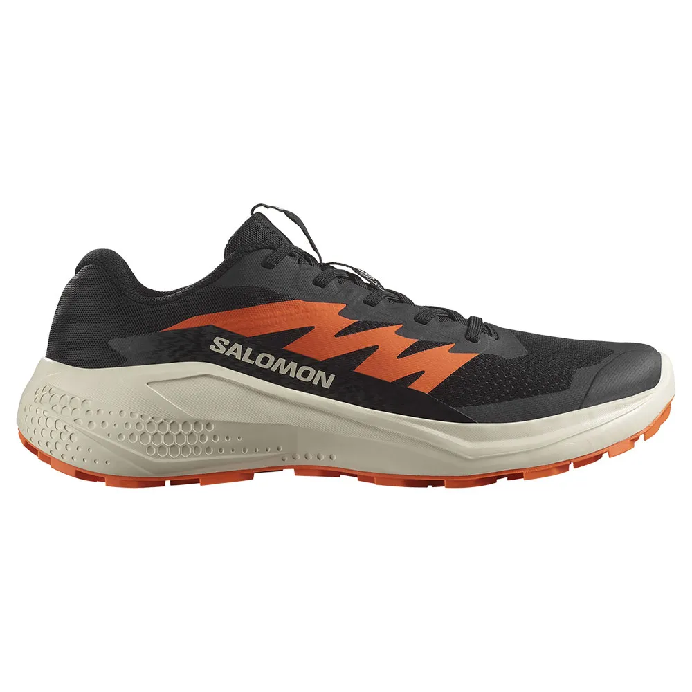 Salomon Ténis de trail running Alphaglide