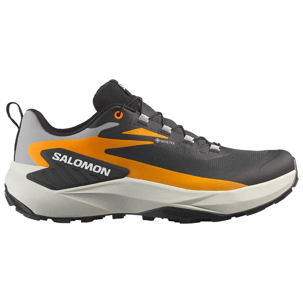 Salomon Ténis de trail running Genesis Goretex
