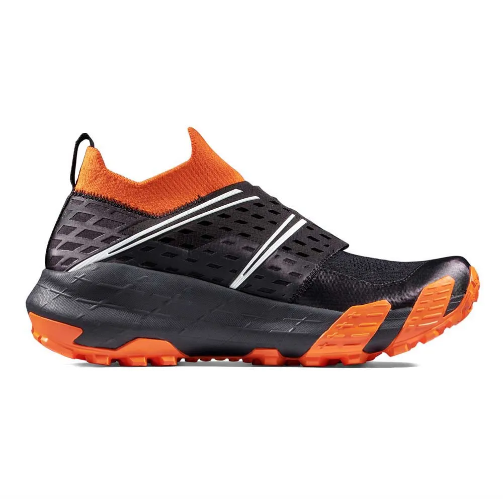 Mammut Ténis de trail running Aenergy TR BOA Mid Goretex