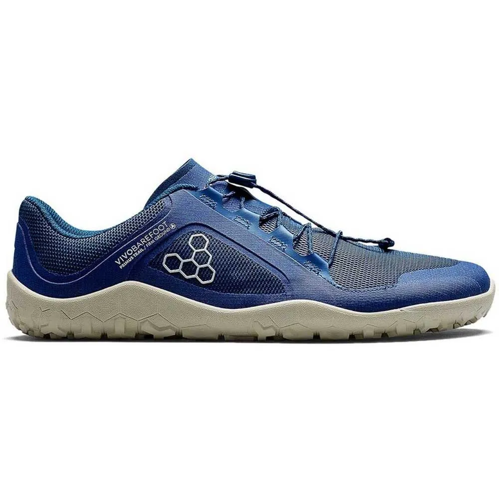 Vivobarefoot Ténis de trail running Primus Trail 3.5 FG Barefoot