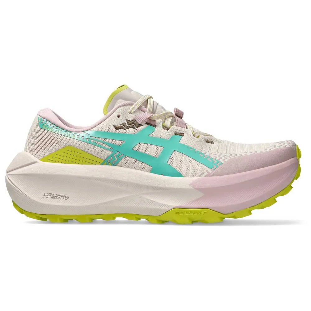 Asics Ténis de trail running Trabuco Max 5