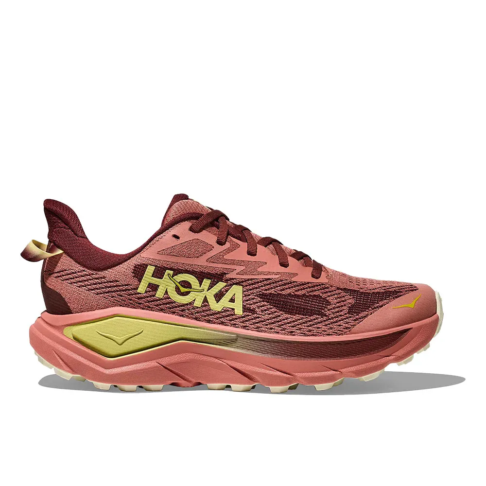 Hoka Ténis de trail running Challenger 8