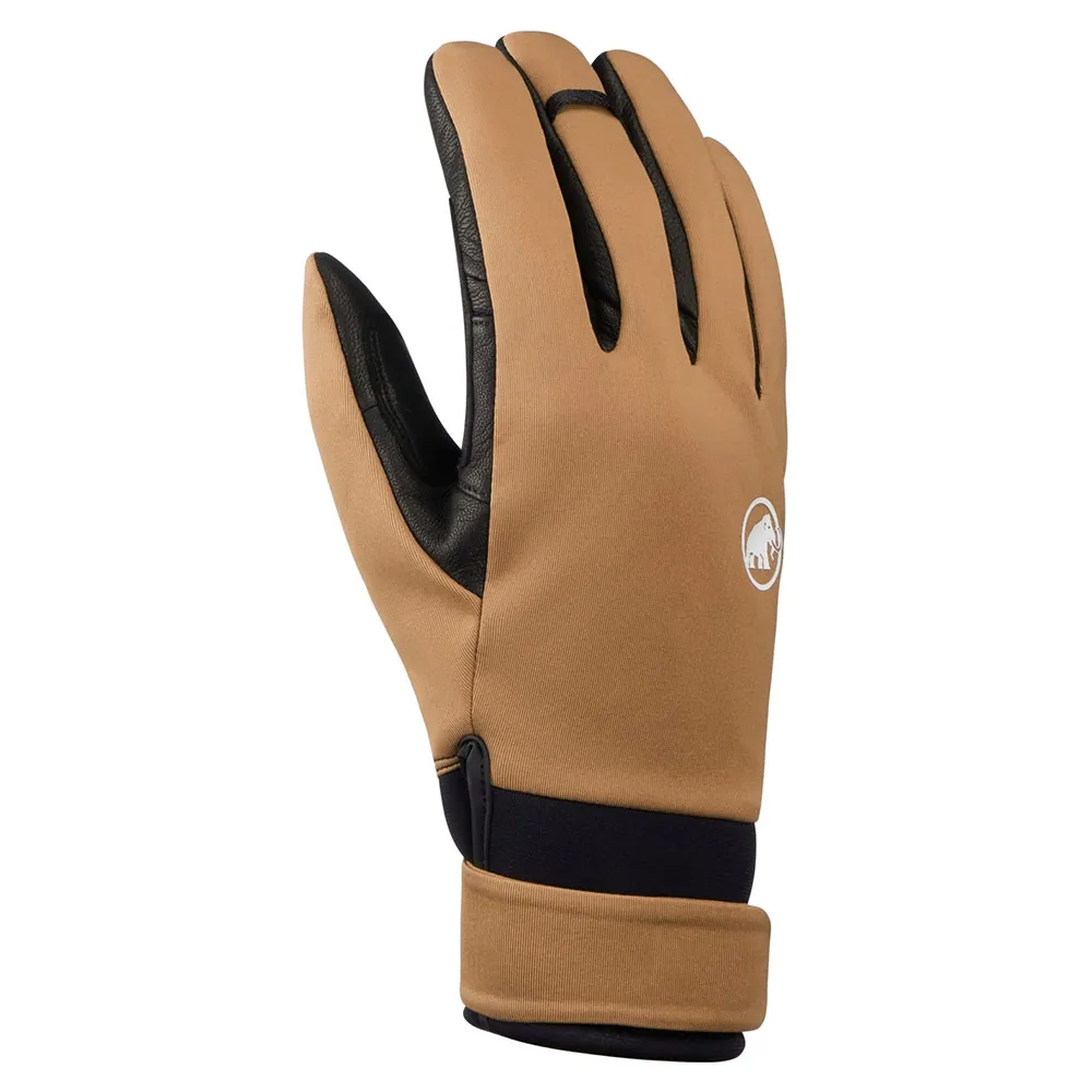 Mammut Luvas Astro Guide Softshell