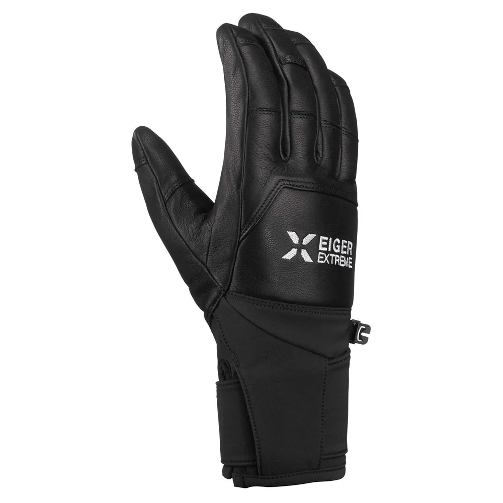 Mammut Luvas Eiger Nordwand Advanced