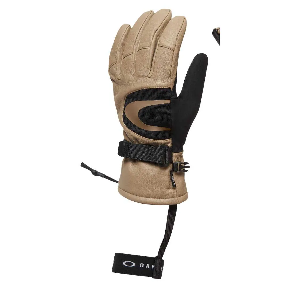 Oakley Luvas Timberline