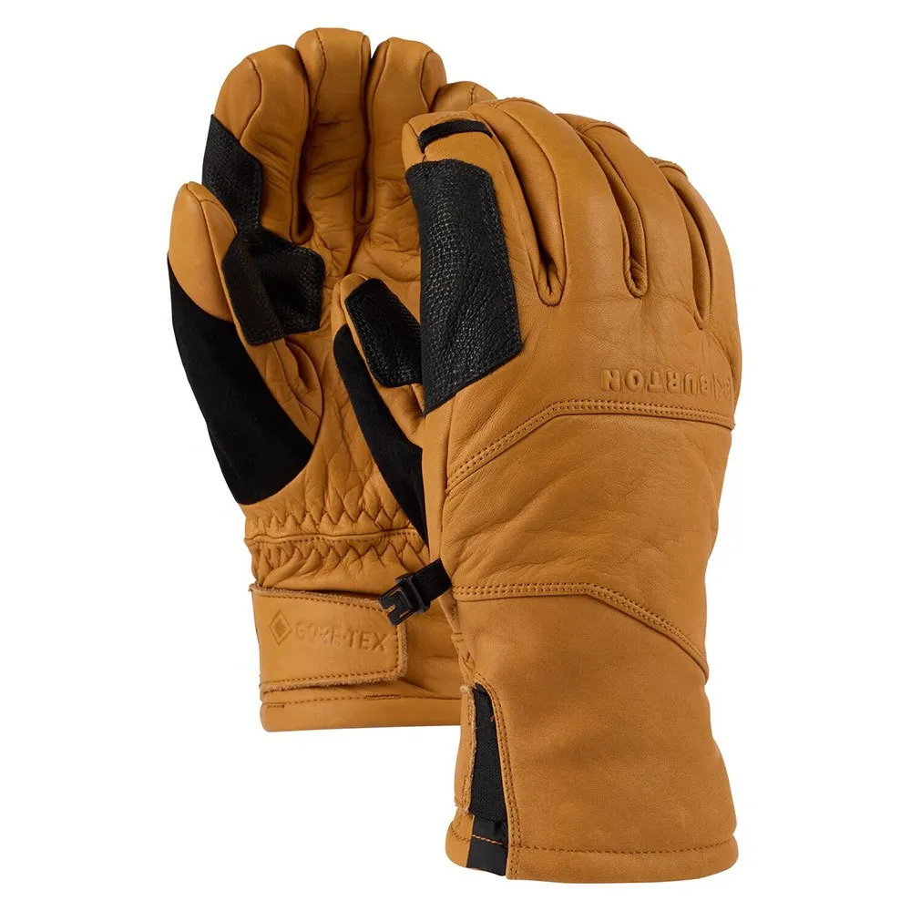 Burton Luvas Ak Goretex Leather