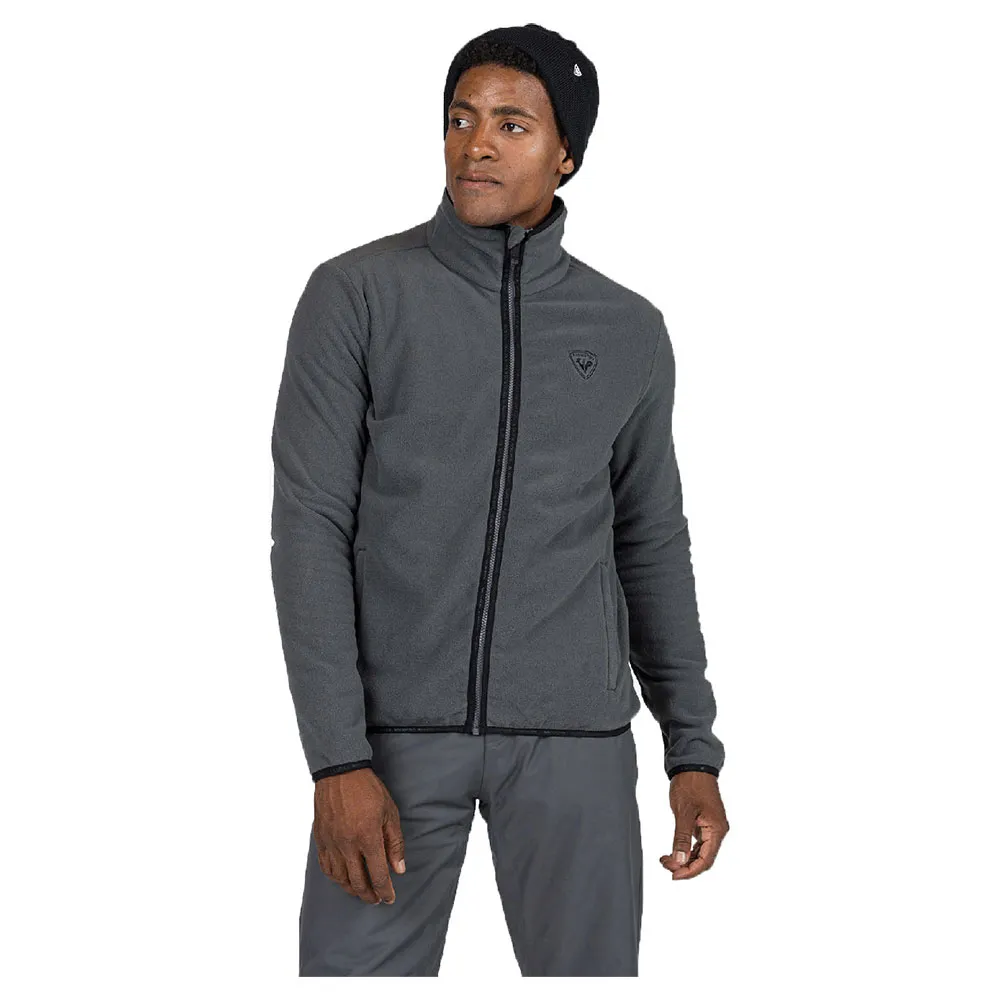 Rossignol Casaco polar com fecho Strawpile