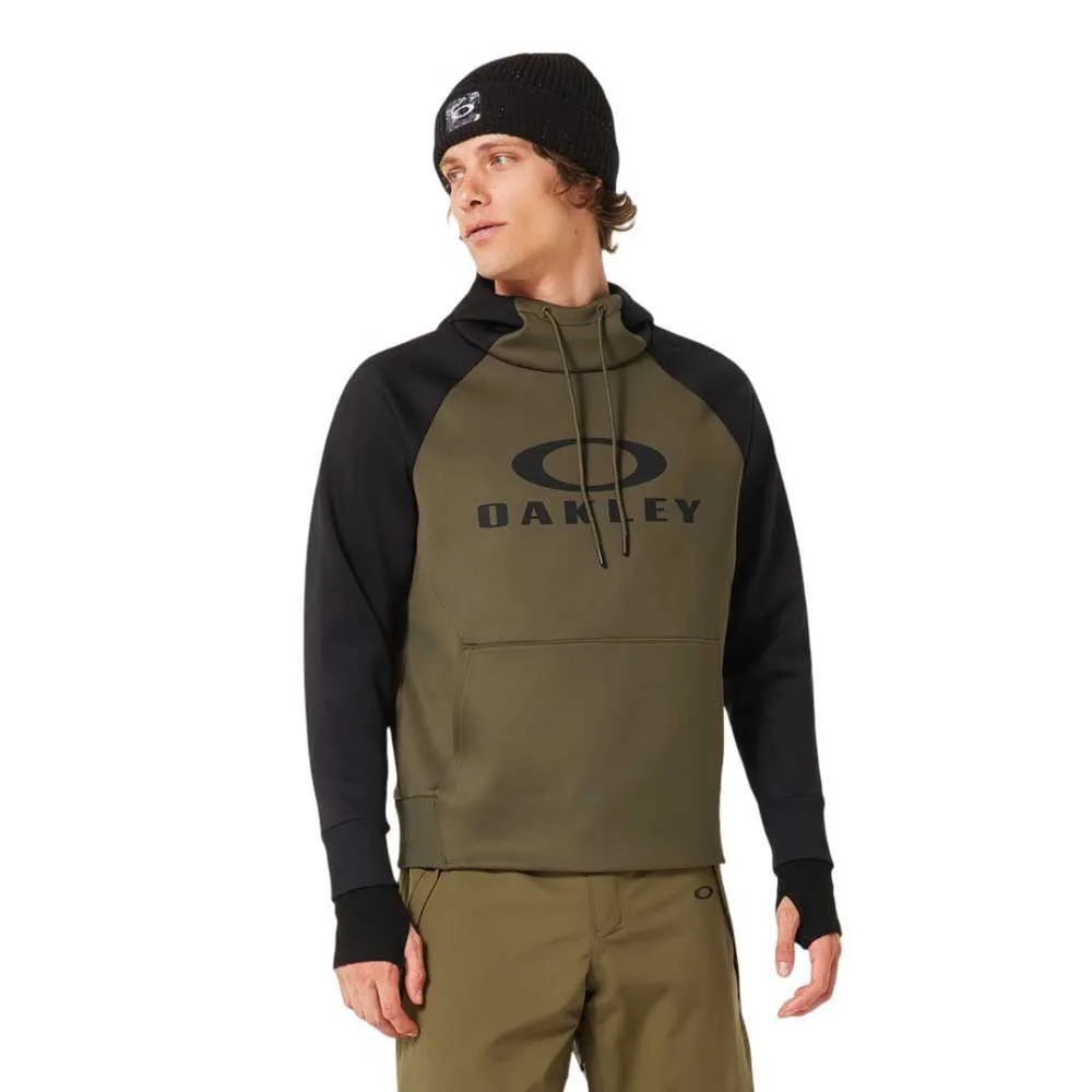 Oakley Casaco com capuz Sierra dwr 2.0