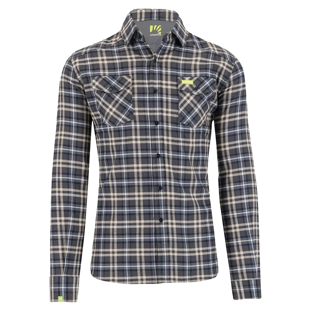 Karpos Camisa Martora Winter