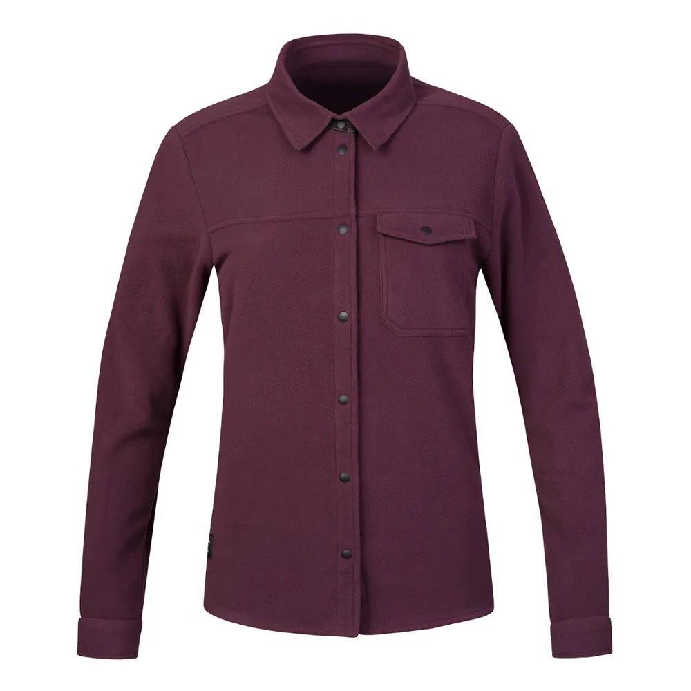 Hannah Camisa de manga comprida Bea