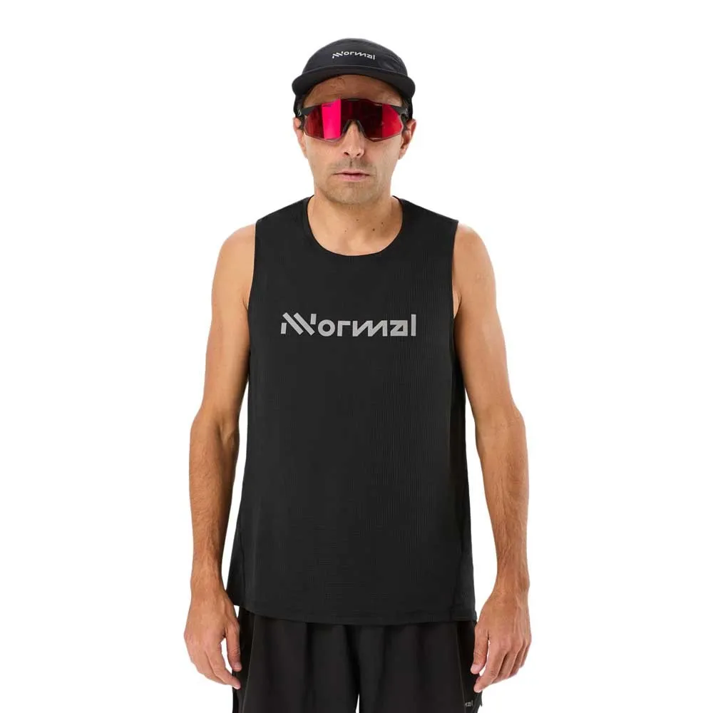 NNormal Camiseta sem mangas Race