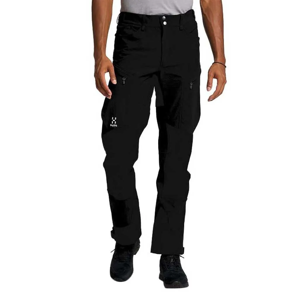Haglöfs Calças Rugged Standard