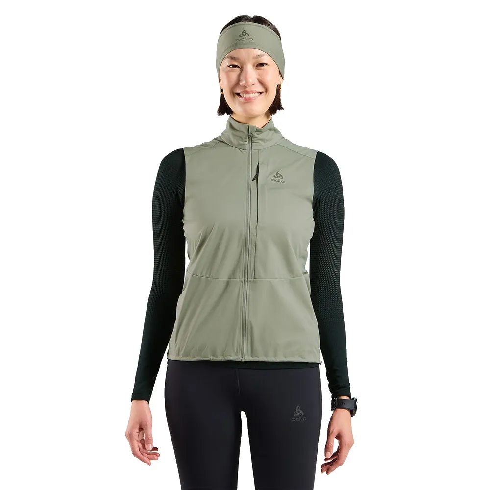 Odlo Colete Zeroweight Warm