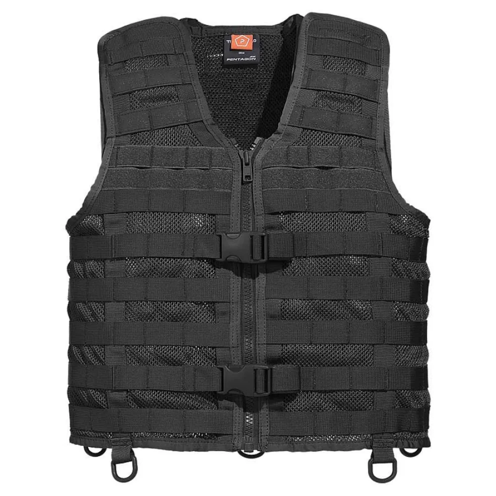 Pentagon Colete Thorax