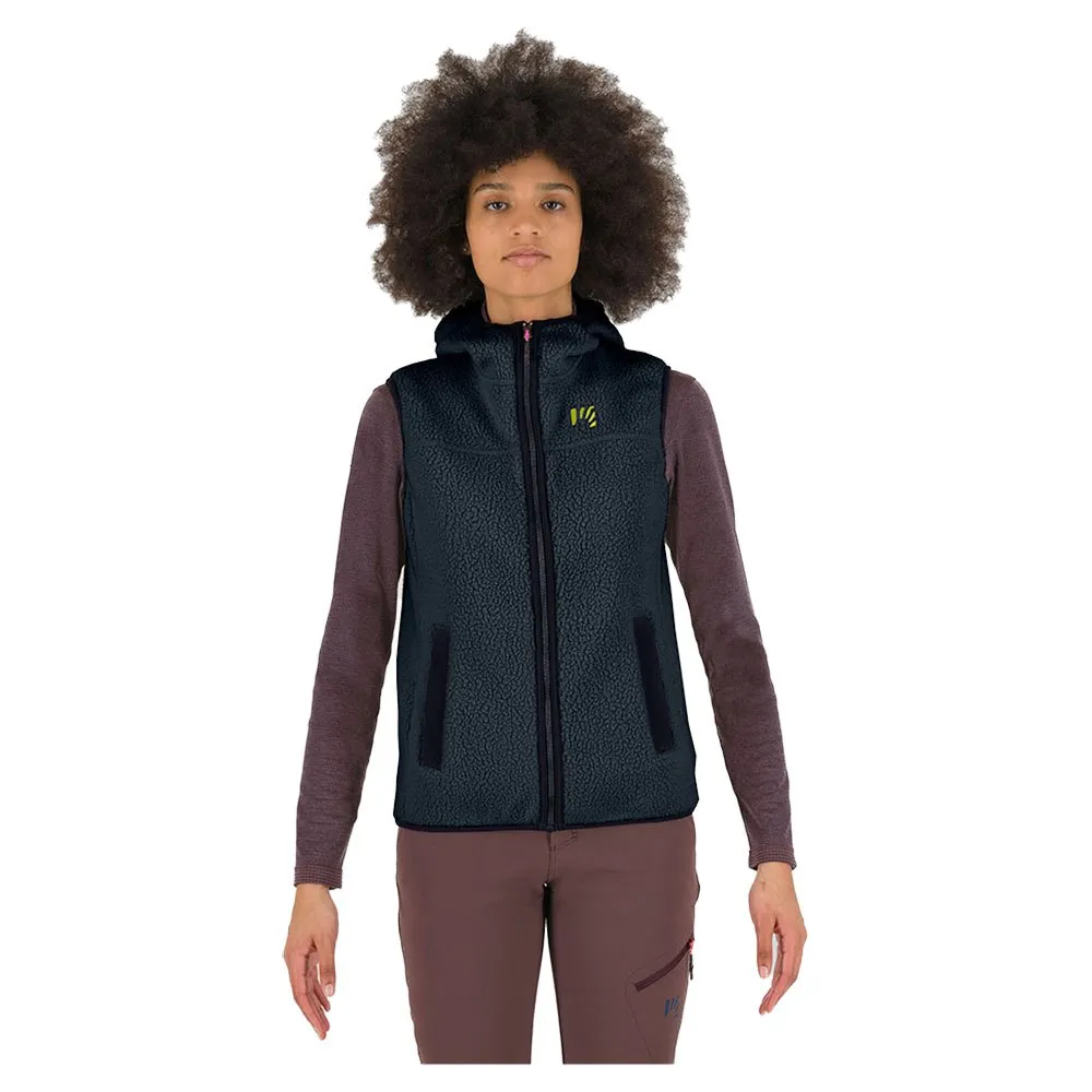 Karpos Colete Moiazza Retro´