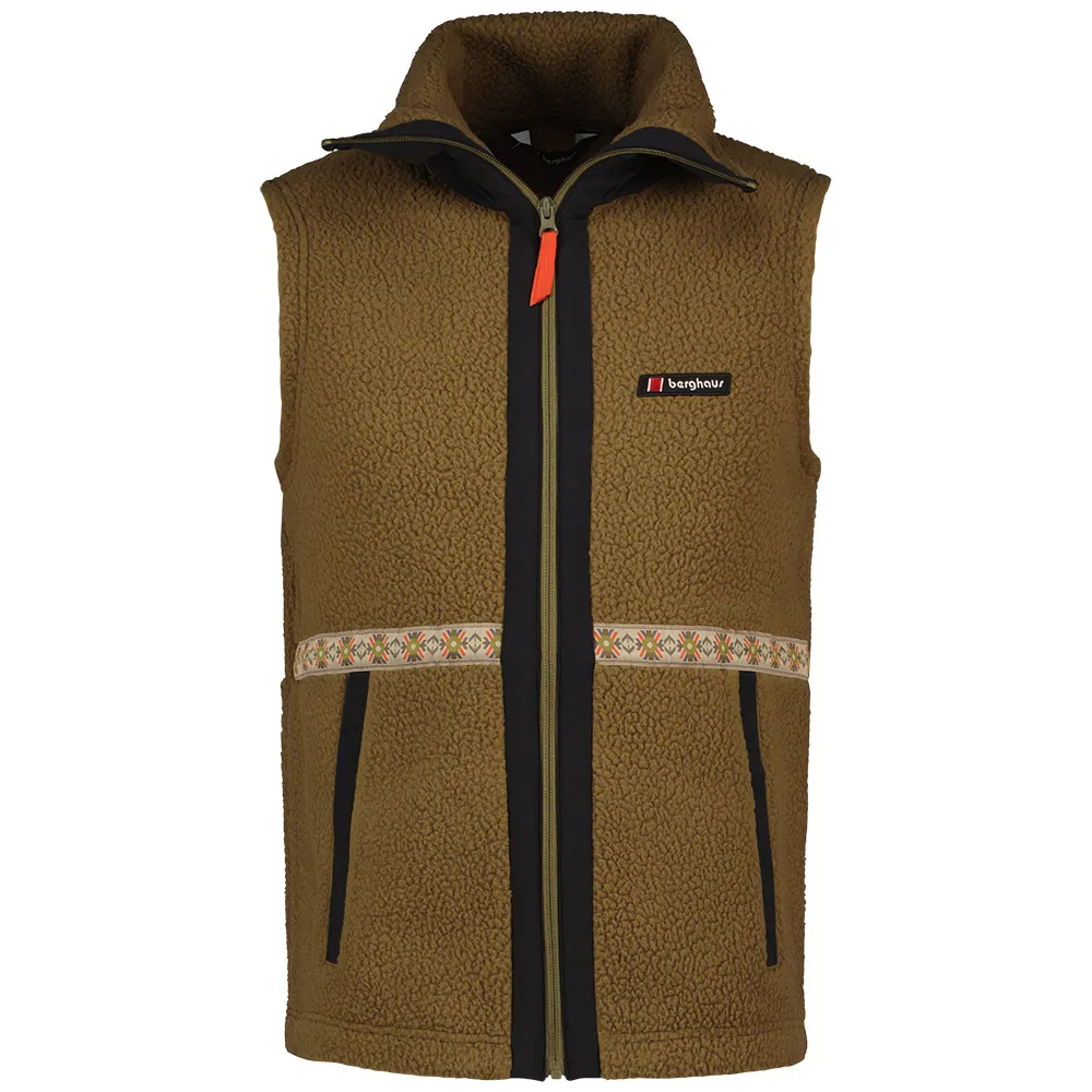 Berghaus Colete Rhynie Aztec