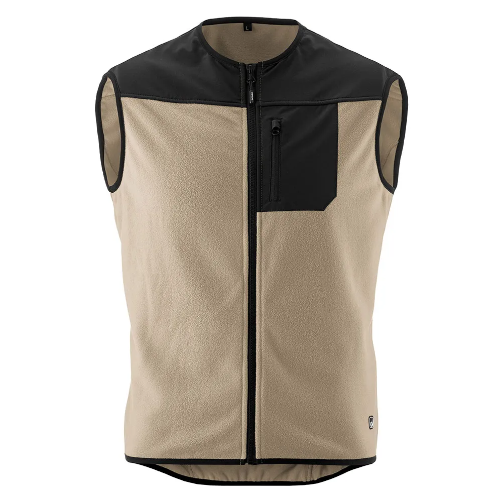 Gonso Colete Adventure Fleece