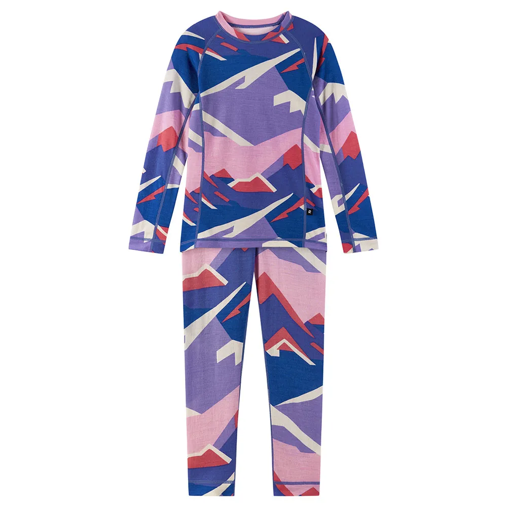 Reima Conjunto de camada base Taitoa