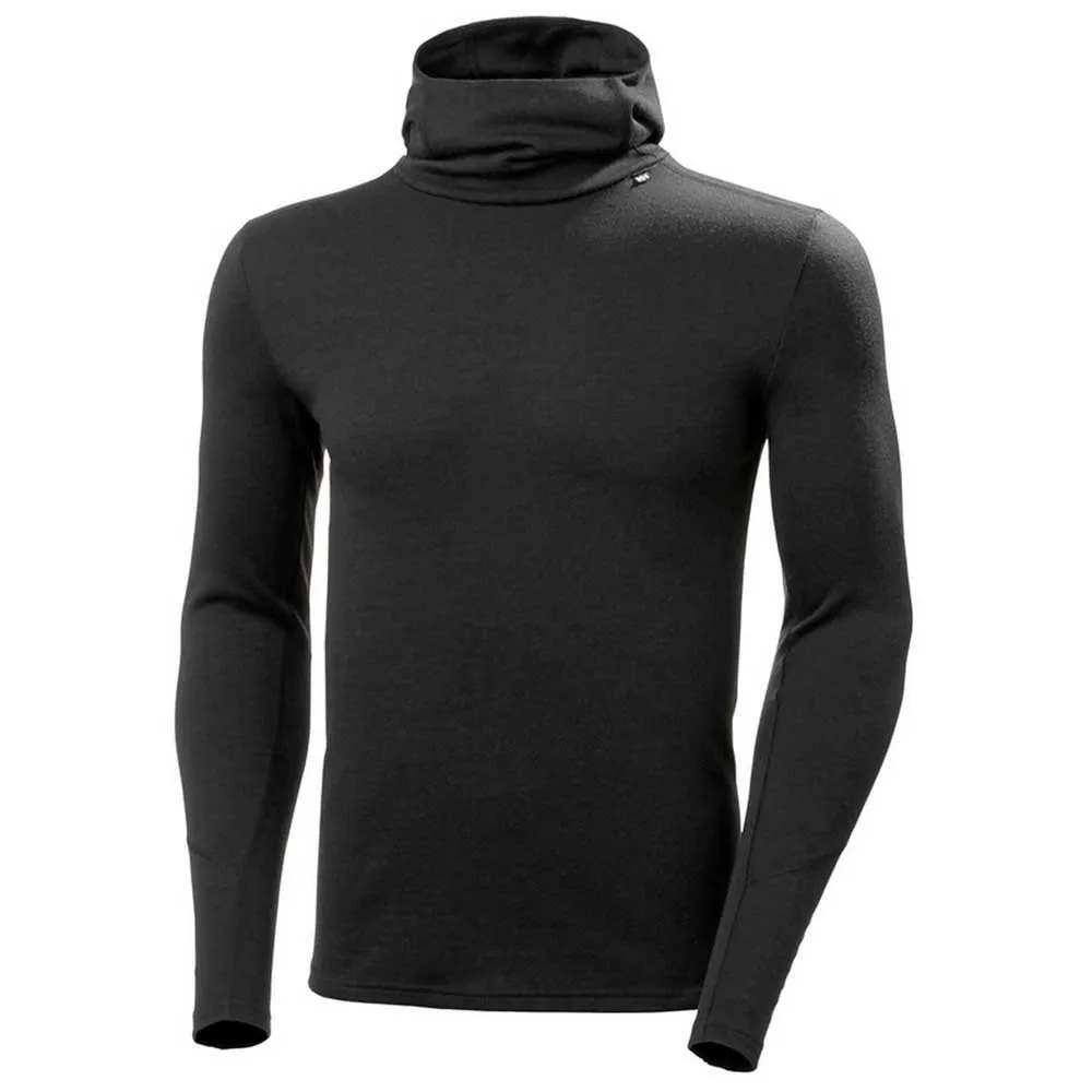 Helly hansen Camiseta de manga comprida Lifa Merino Midweight