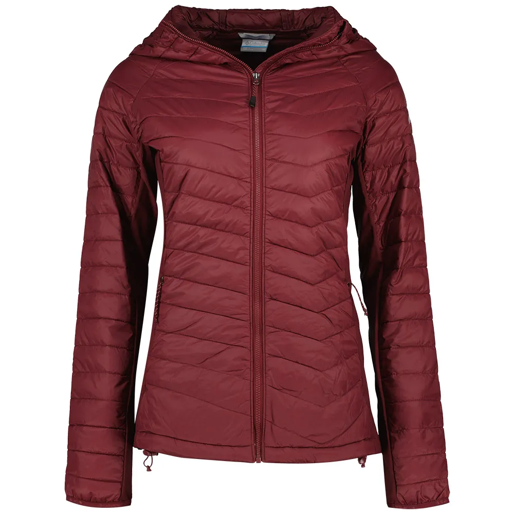 Columbia Casaco Powder Pass™ II Hybrid