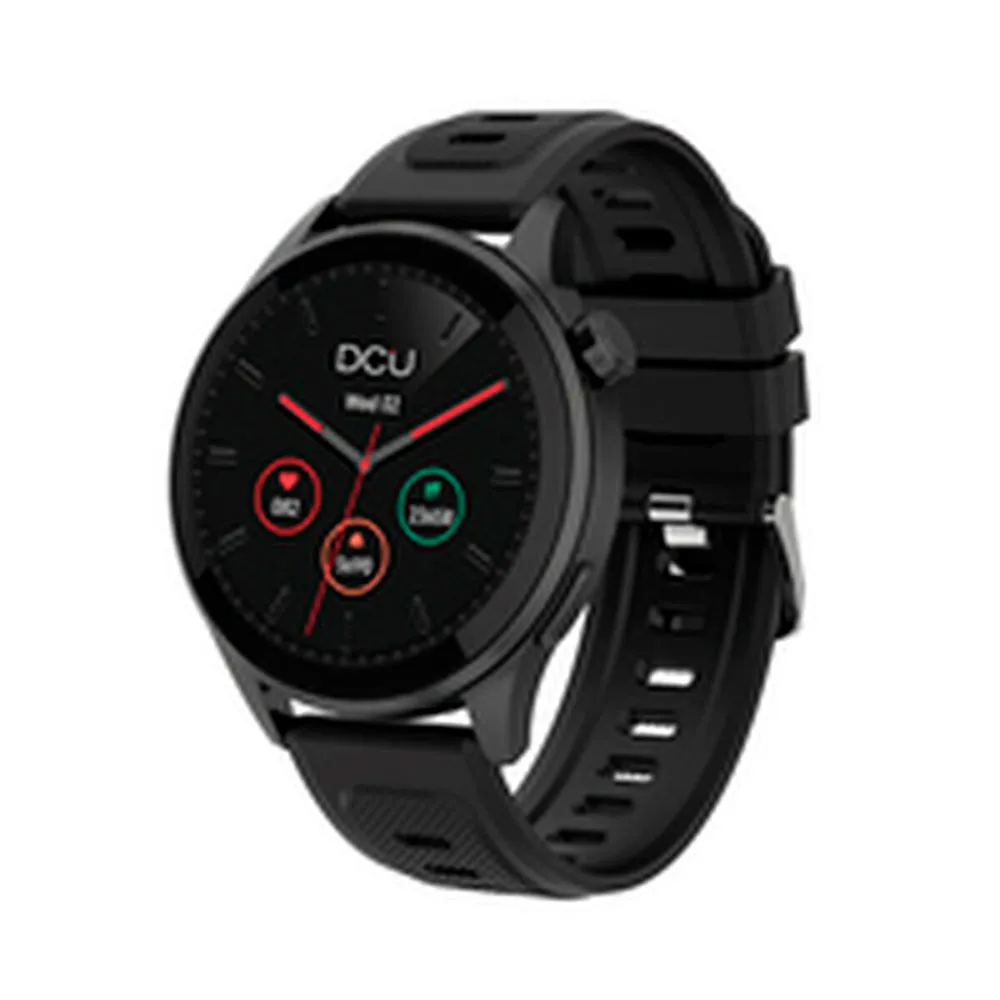 Dcu tecnologic Smartwatch GPS Geotrack AMOLED