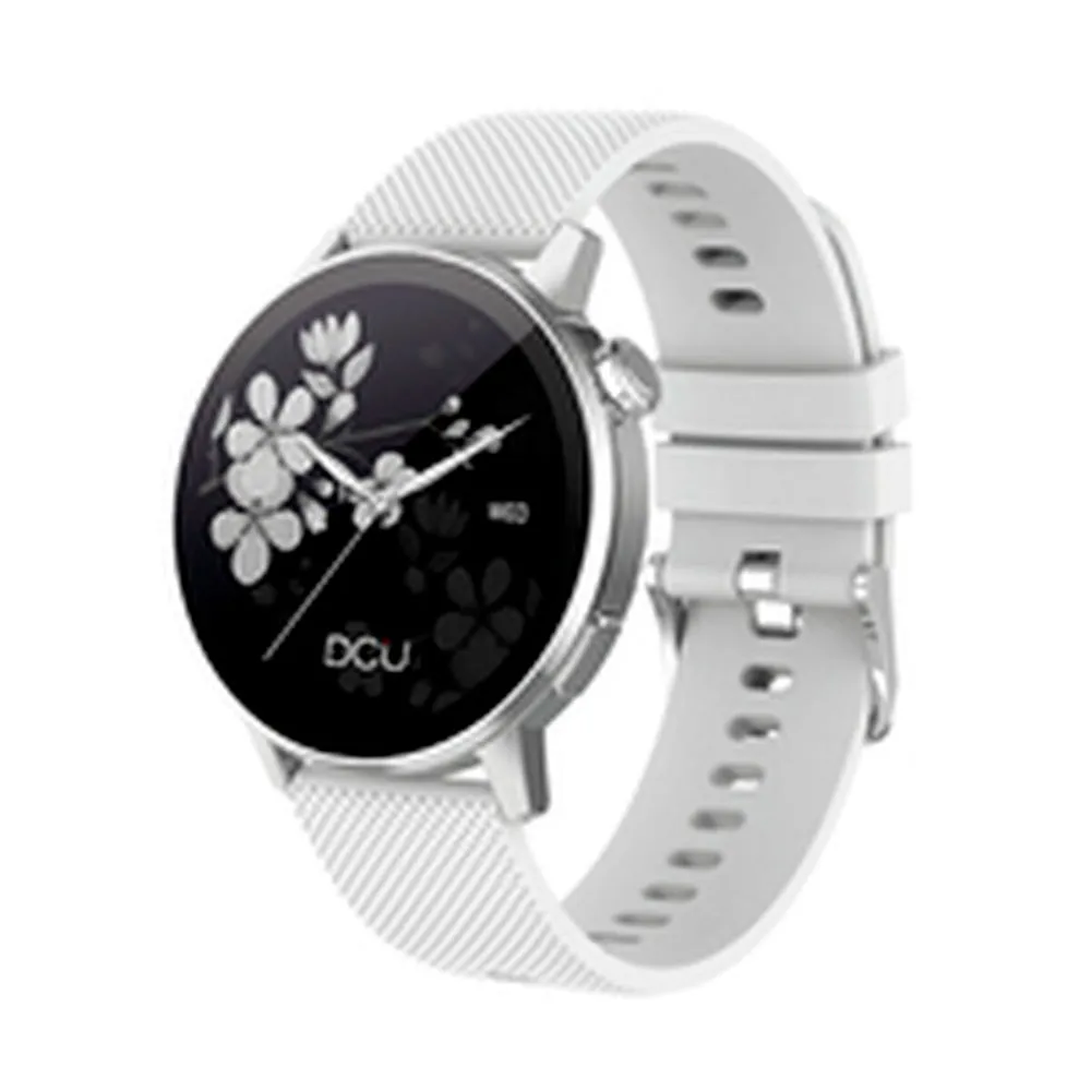 Dcu tecnologic Smartwatch GPS Geotrack S AMOLED