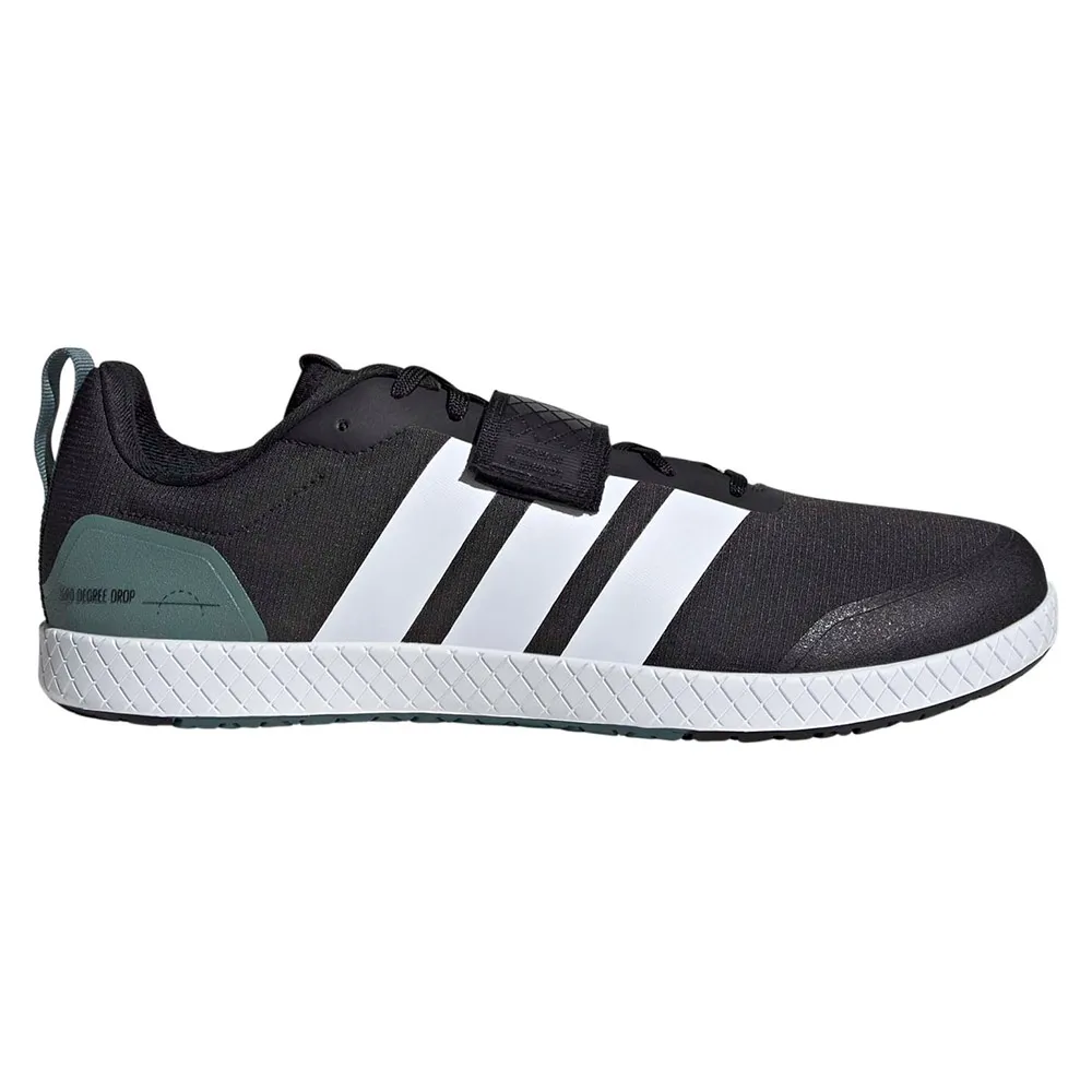 adidas Sapatos de halterofilismo The Total 2