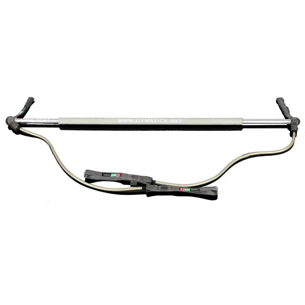 Gymstick Faixa de resistência Original 2.0 Extra Strong