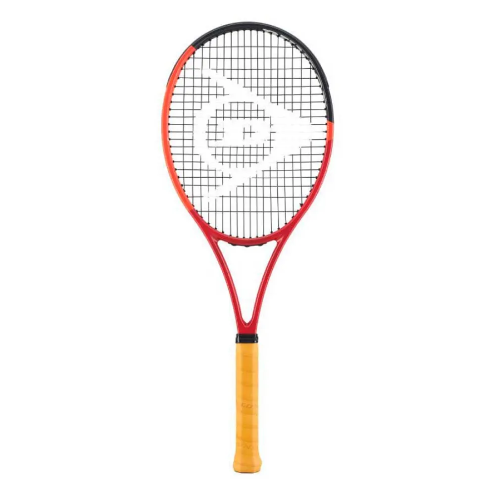 Dunlop Raquete de tênis Tf Cx200 Tour 18X20