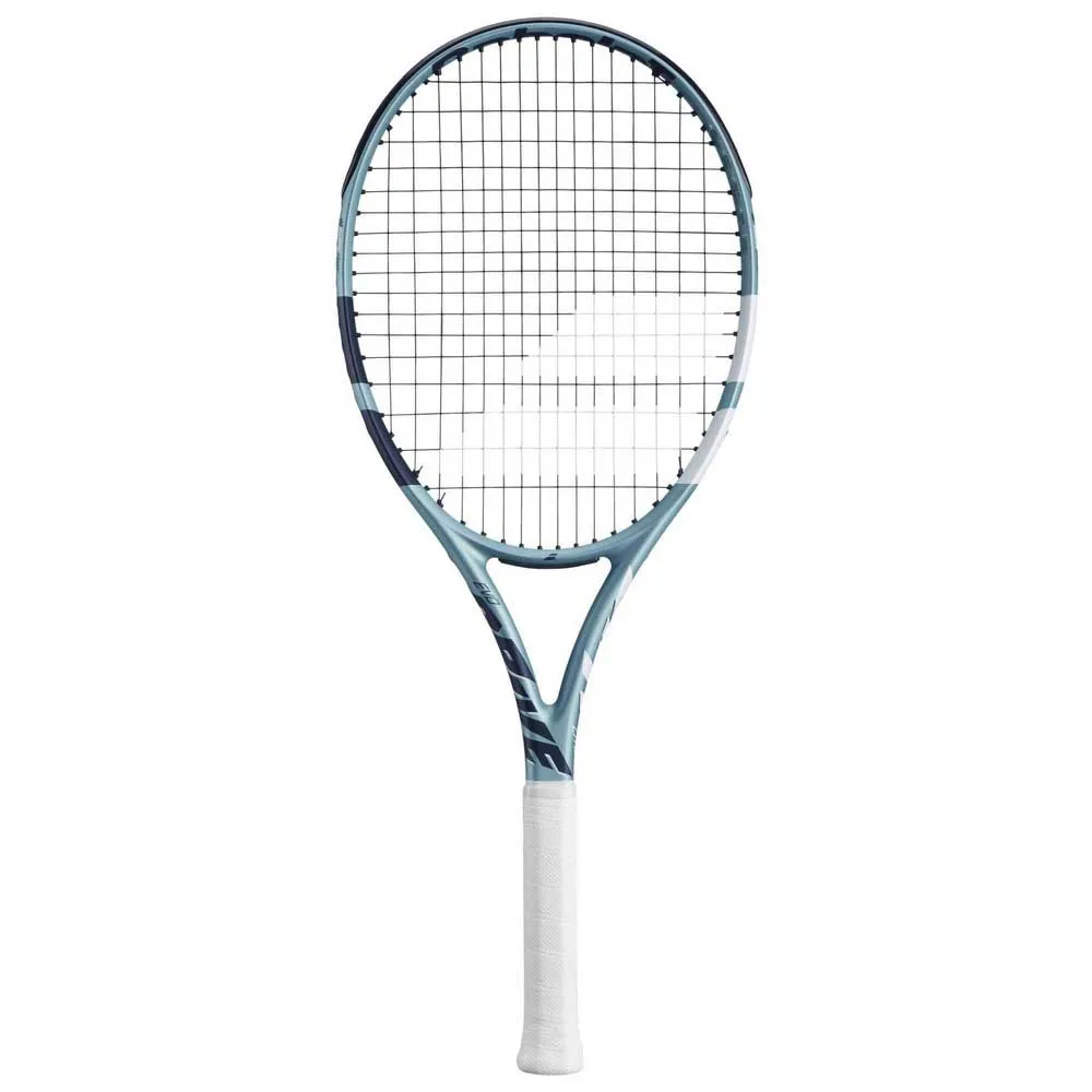 Babolat Raquete de tênis não encordoada Evo drive lite