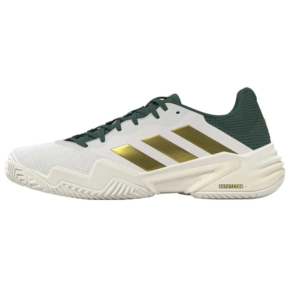 adidas Tênis para todas as quadras Barricade 13 VTG