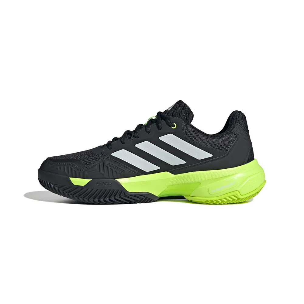 adidas Tênis para saibro Courtjam Control 3