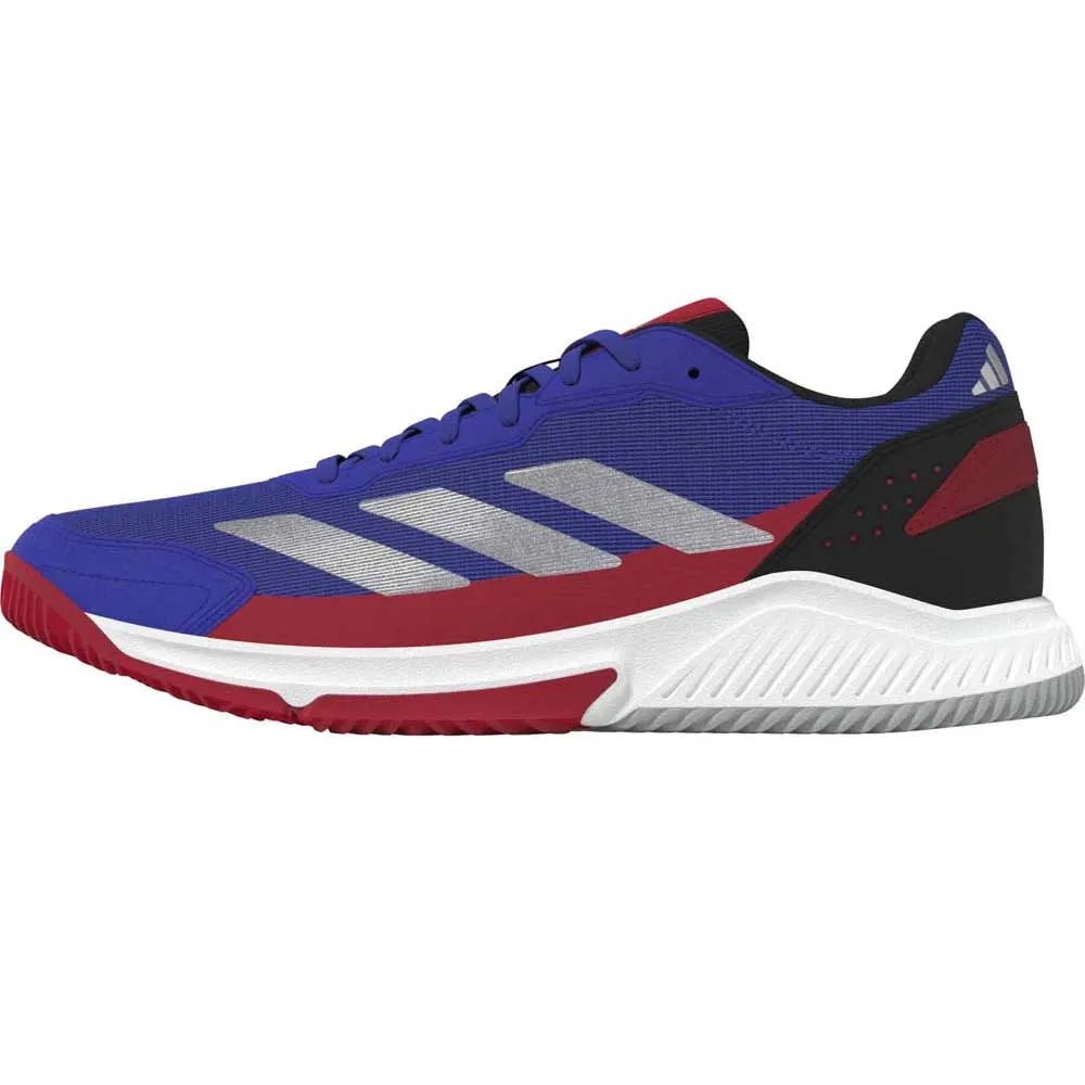 adidas Tênis de padel Courtquick
