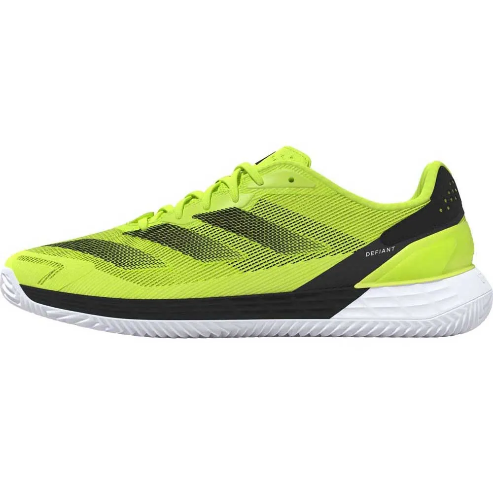 adidas Tênis para saibro Defiant Speed 2
