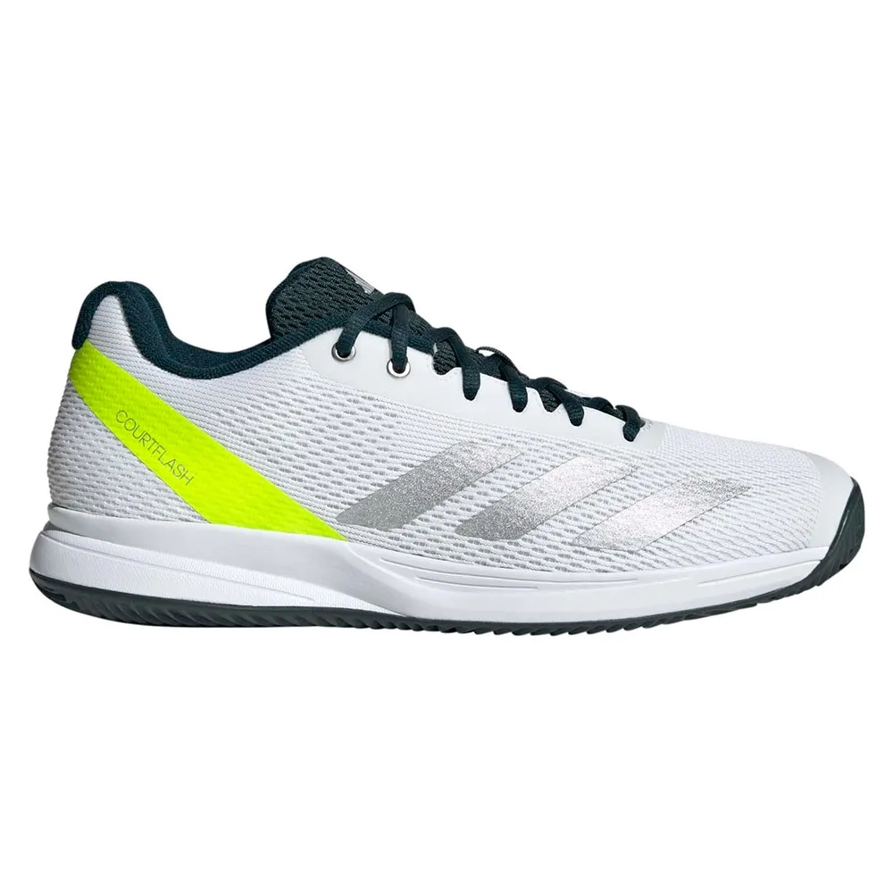 adidas Sapatos de quadra dura Courtflash Speed 2
