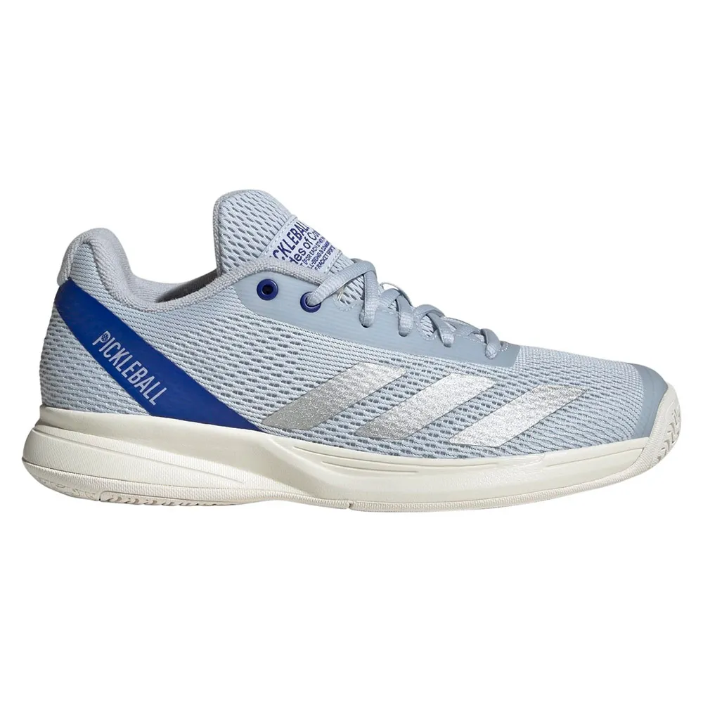adidas Tênis de pickleball Courtflash