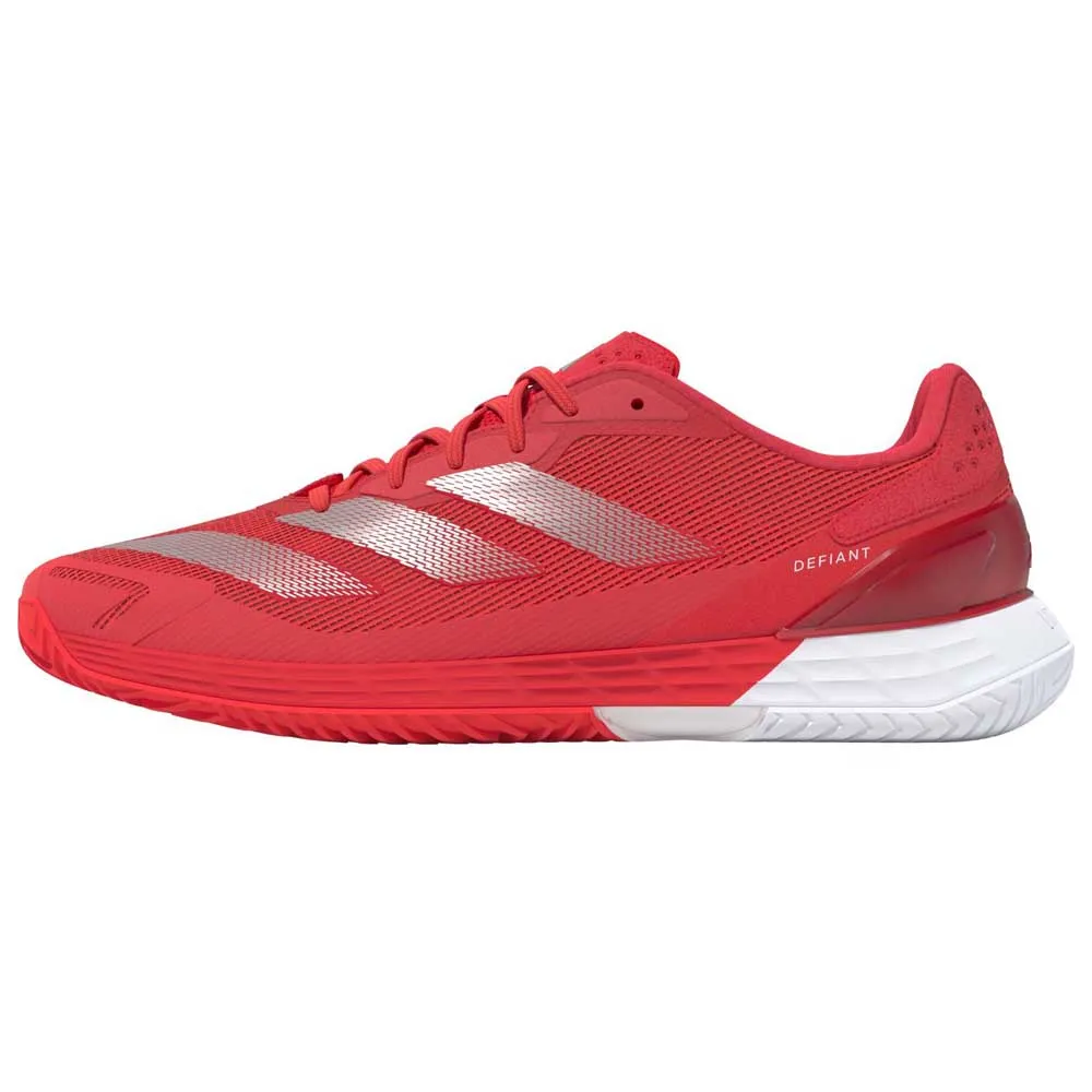 adidas Sapatos de quadra dura Defiant Speed 2