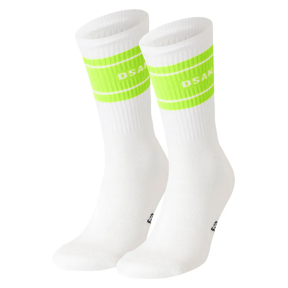 Osaka Meias curtas Colourway duo sport 5 unidades