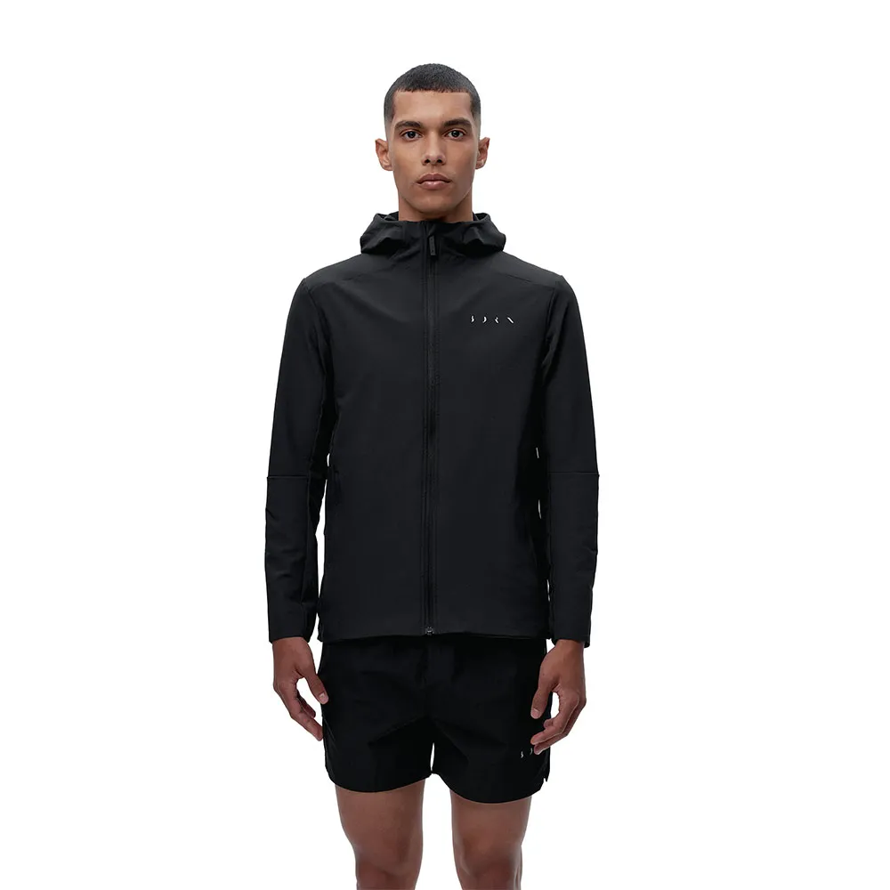 Born living yoga Corta-vento Sittang