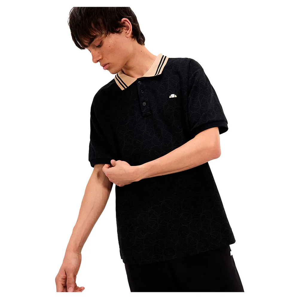 Ellesse Polo de manga curta Kazalo