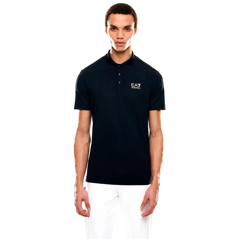 EA7 EMPORIO ARMANI Polo de manga curta 7M000168_AF13755