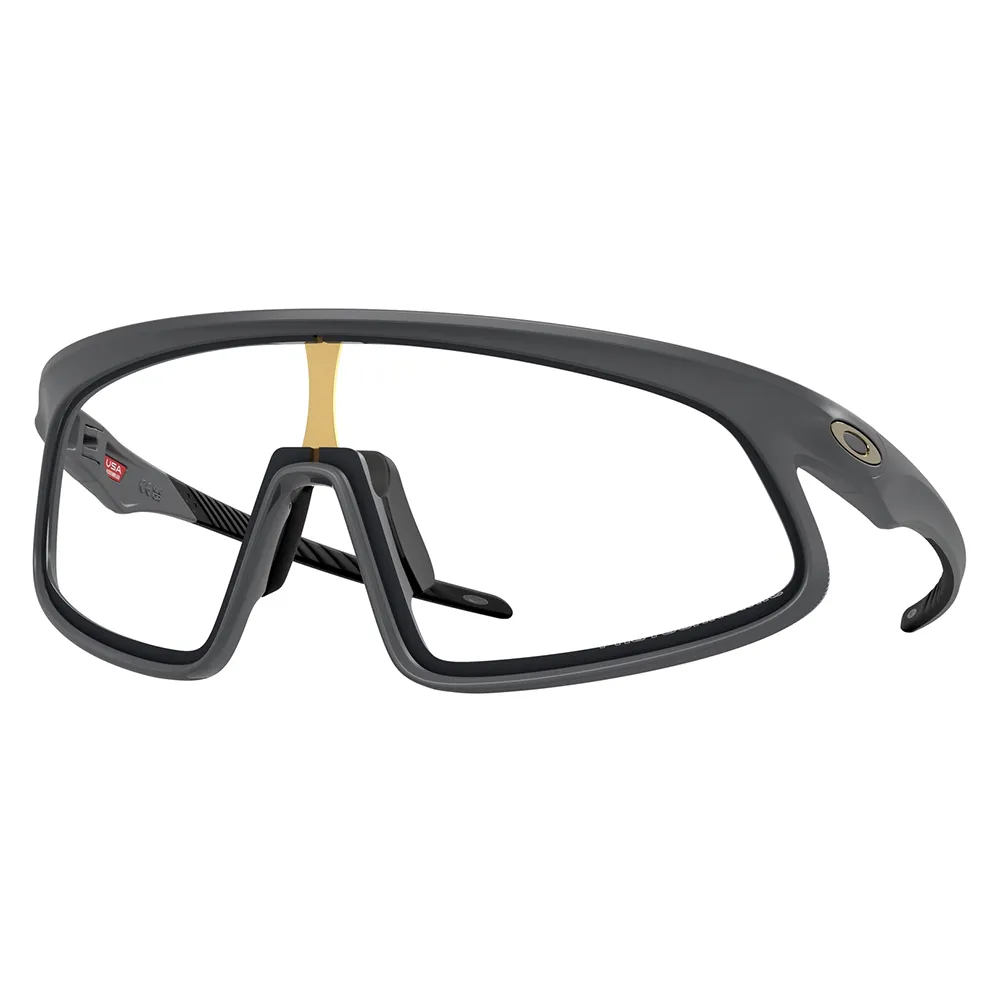 Oakley Óculos de sol fotocrômicos Rslv