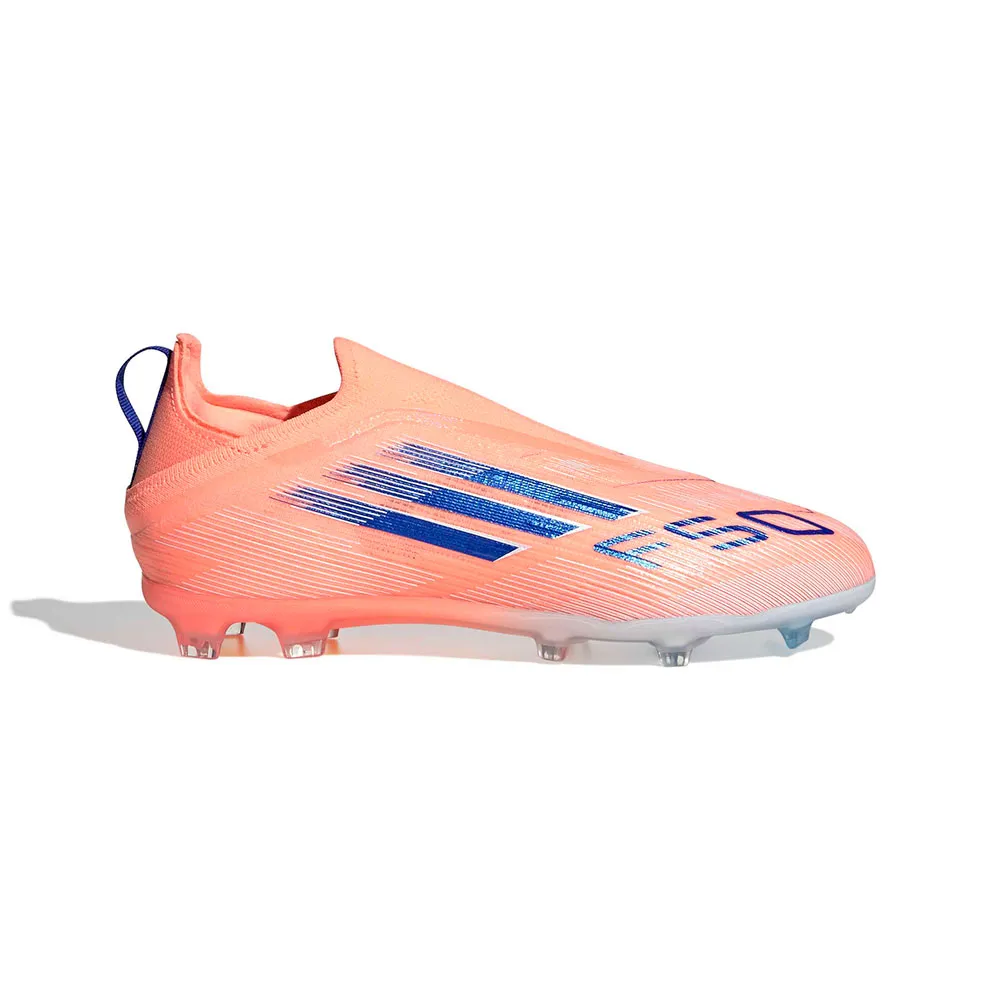 adidas Chuteiras de futebol F50 Elite Laceless FG