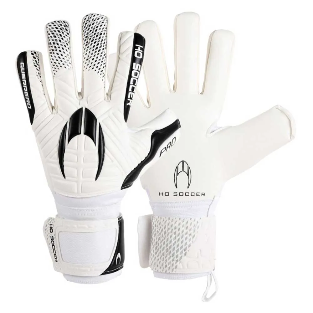 Ho soccer Luvas de goleiro Guerrero Pro Justice NG